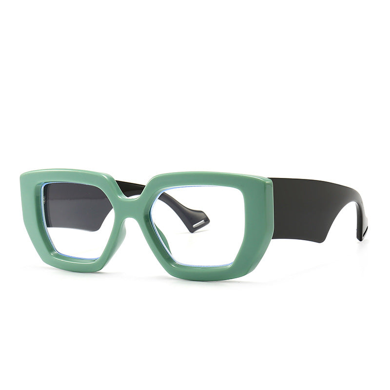 Wholesale Anti Blue Light Ladies PC Sunglasses
